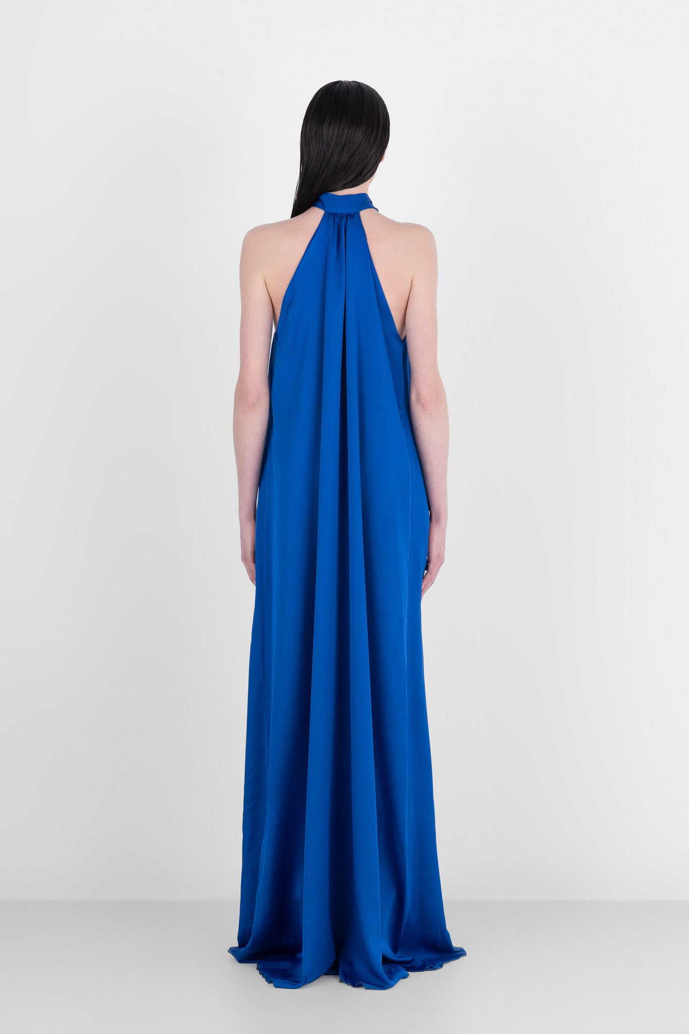 Halter Party Dress