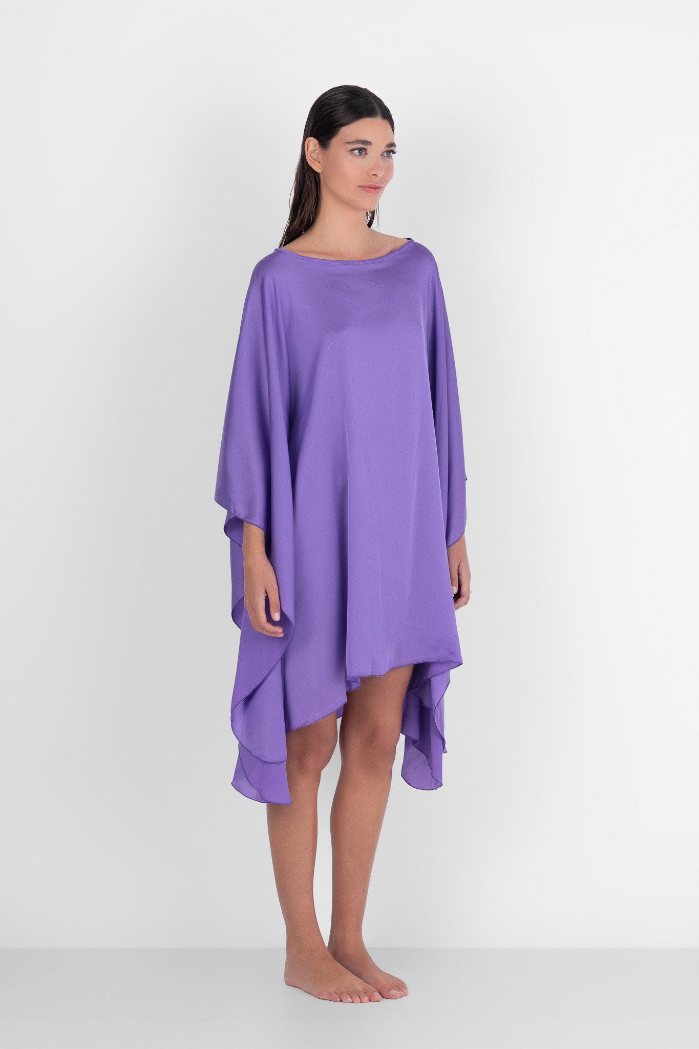 Short Kaftan