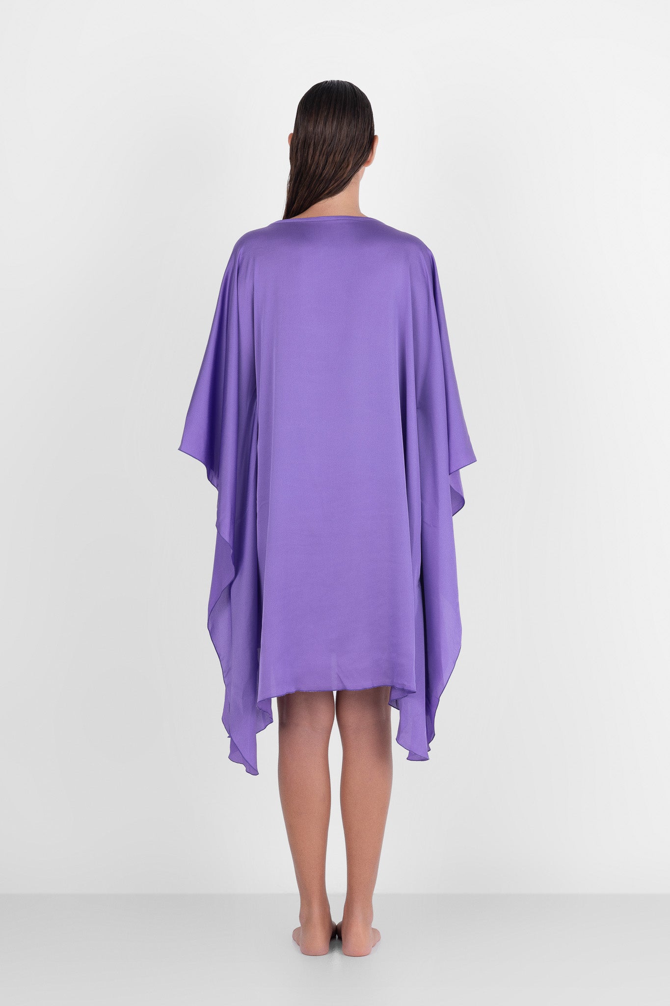 Short Kaftan