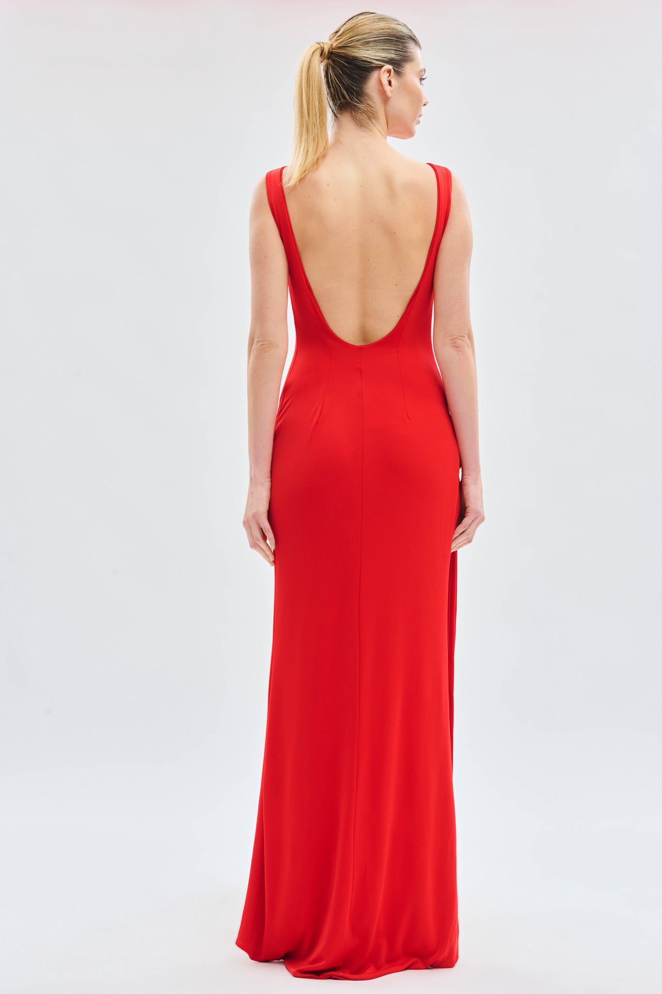 Bow Party Dress