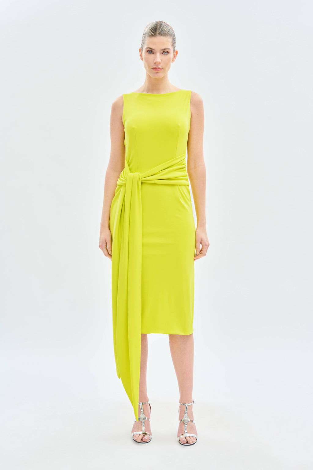 Beck Dress
