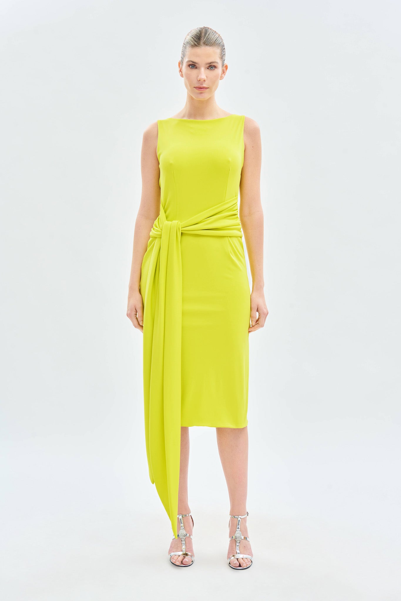 Beck Dress