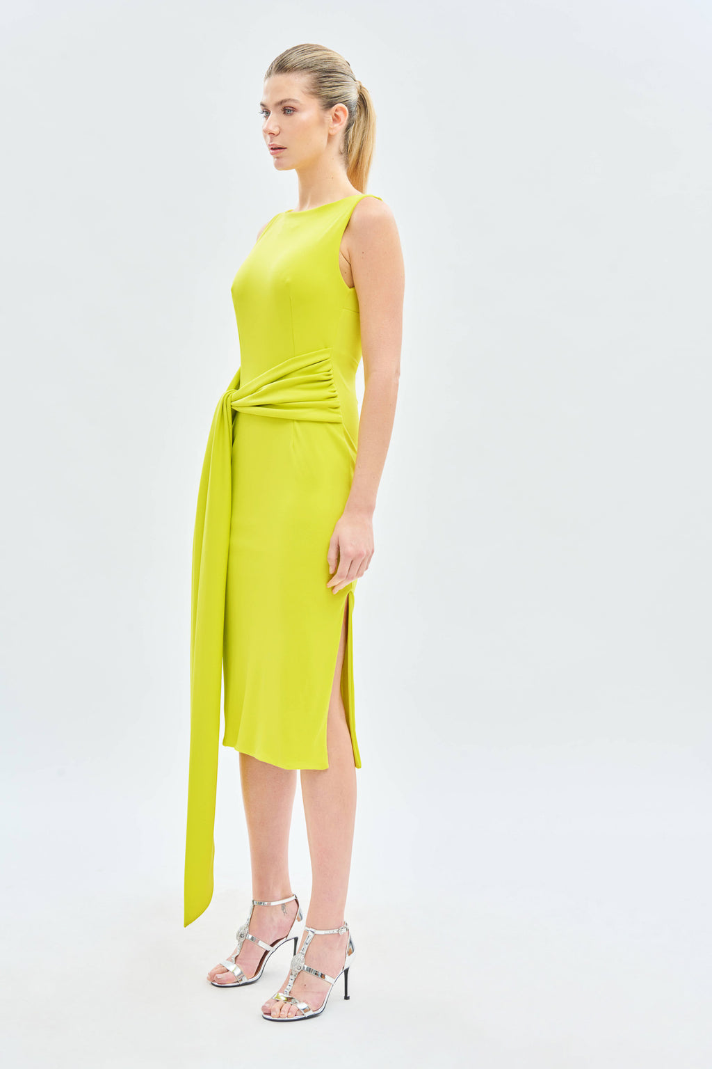 Beck Dress