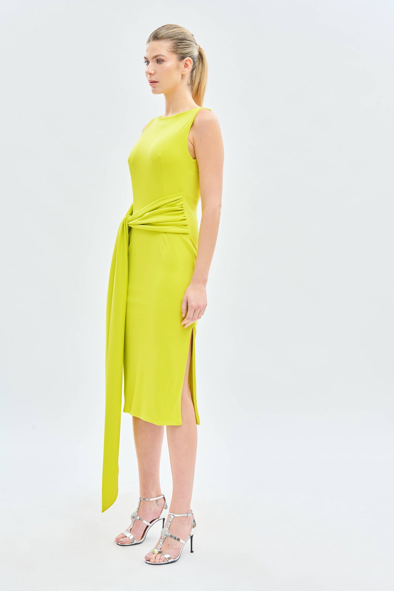 Beck Dress