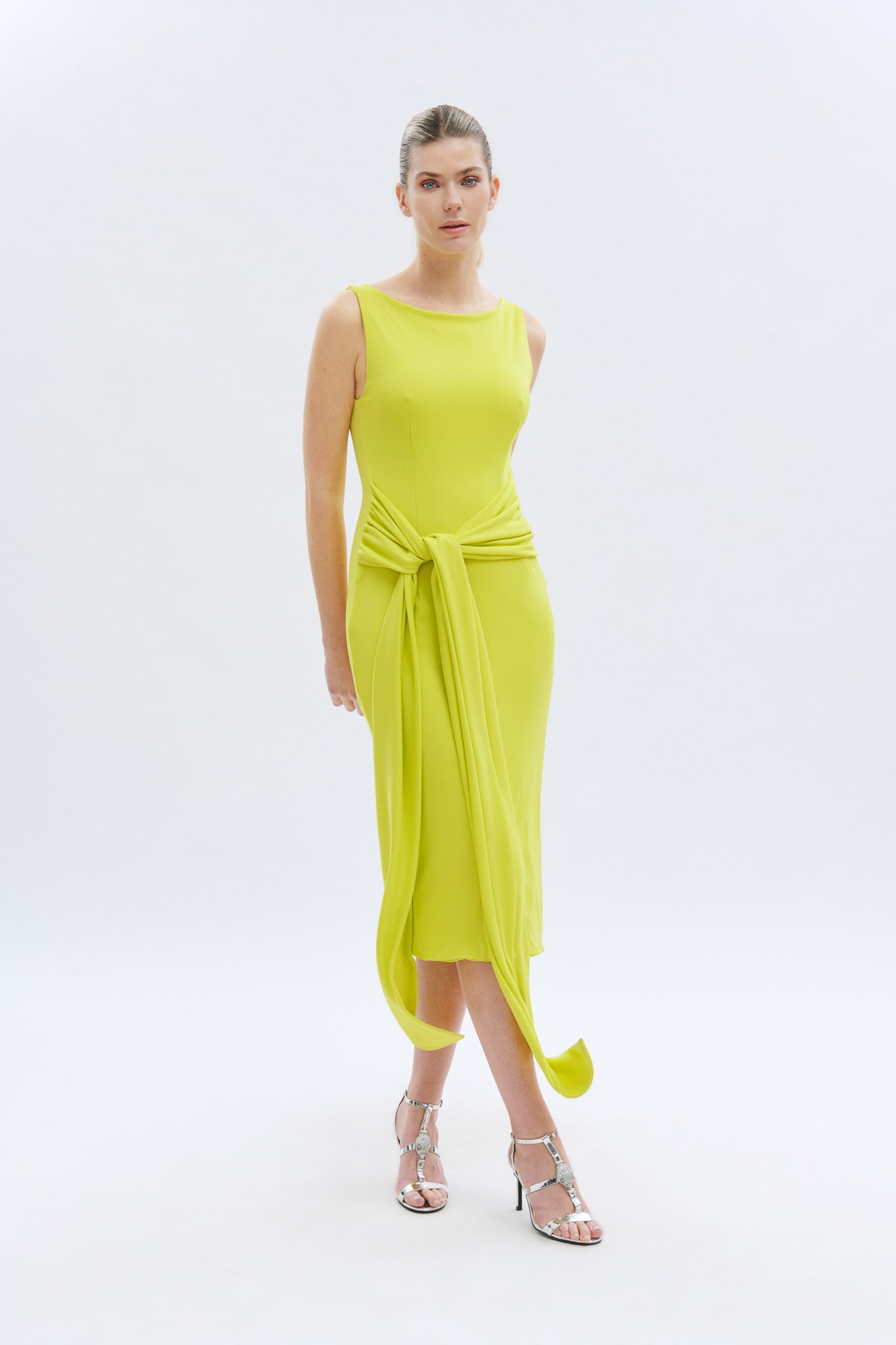 Beck Dress