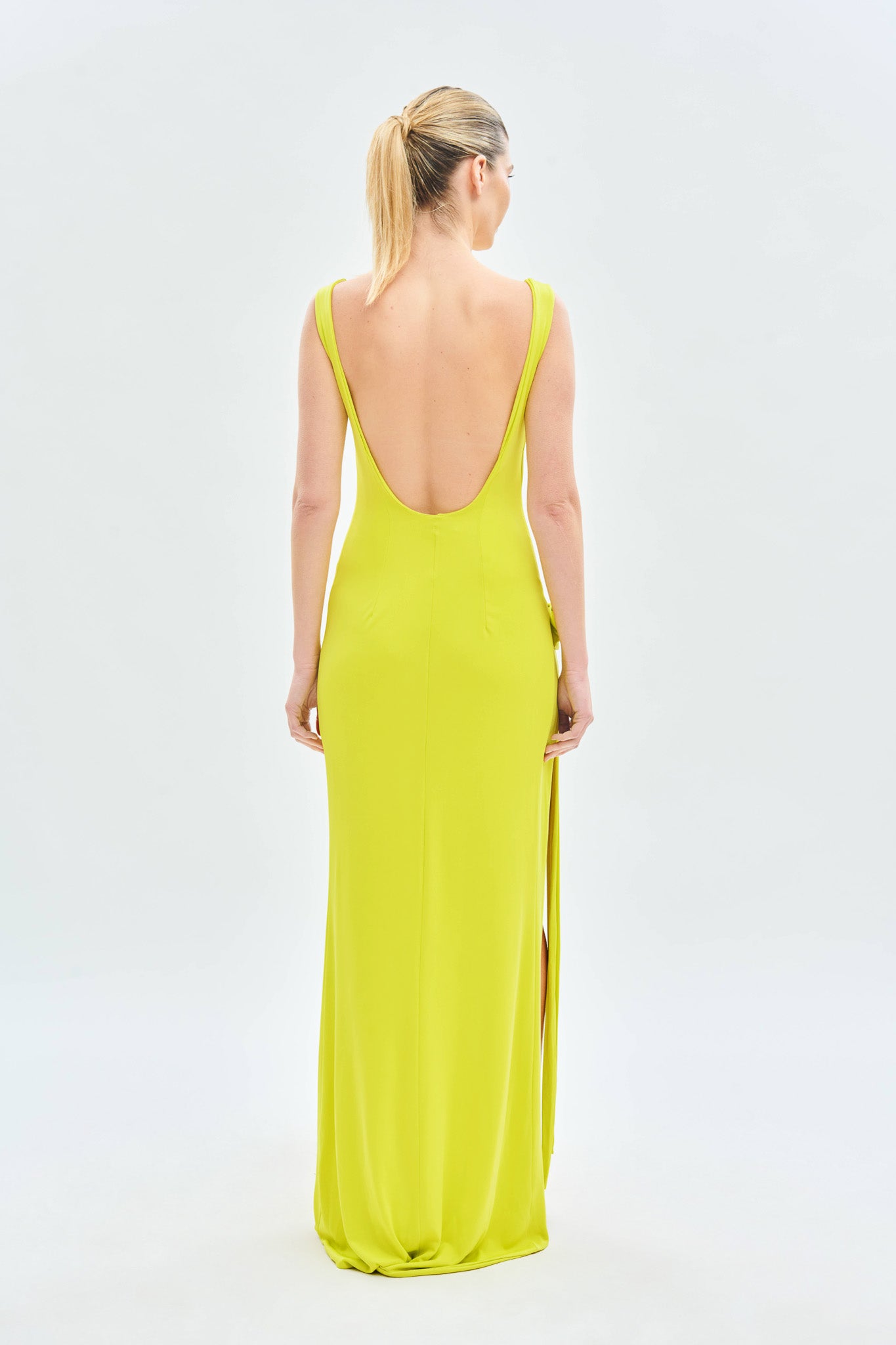 Bow Party Dress