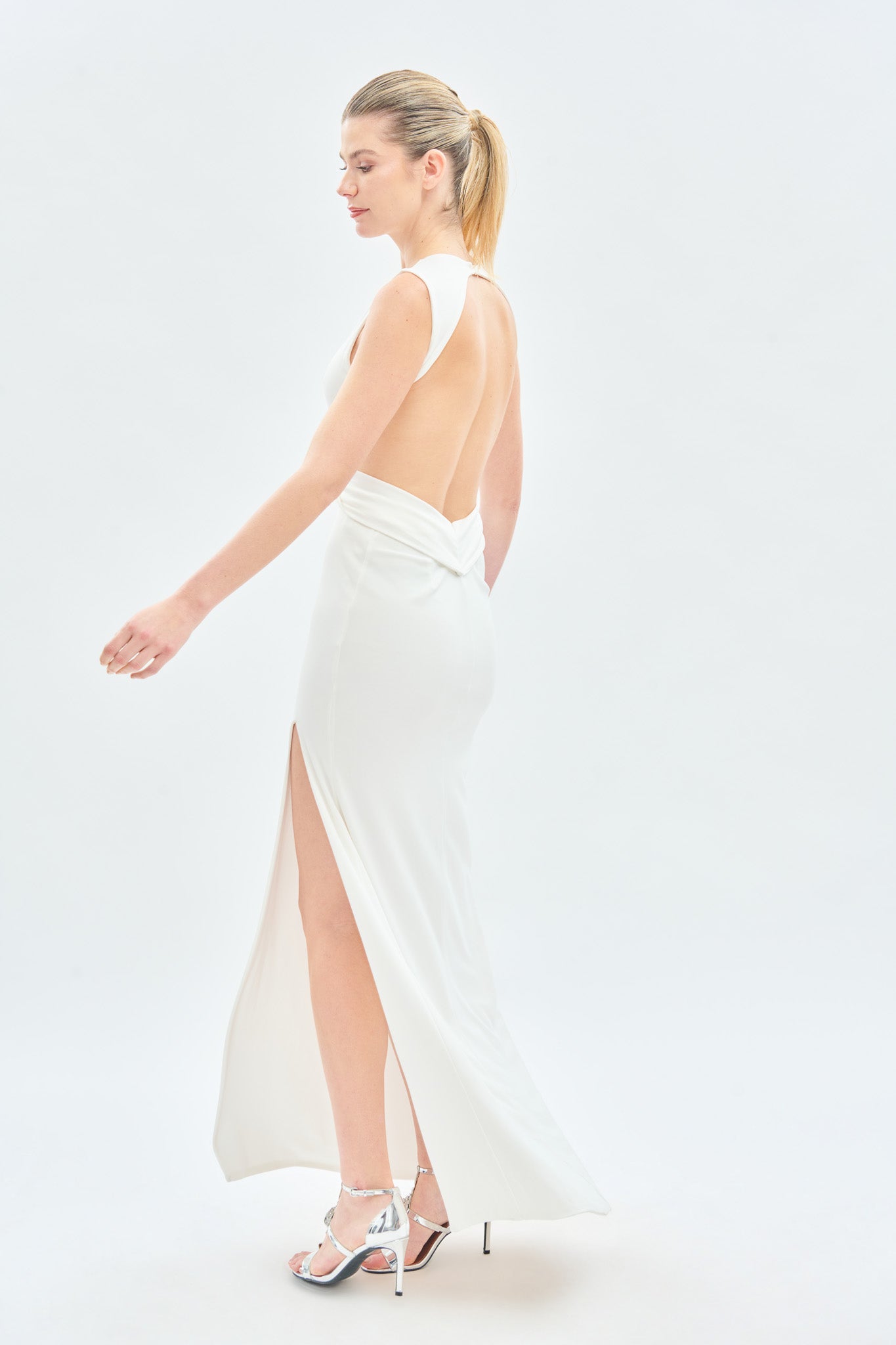 Phillipa Dress