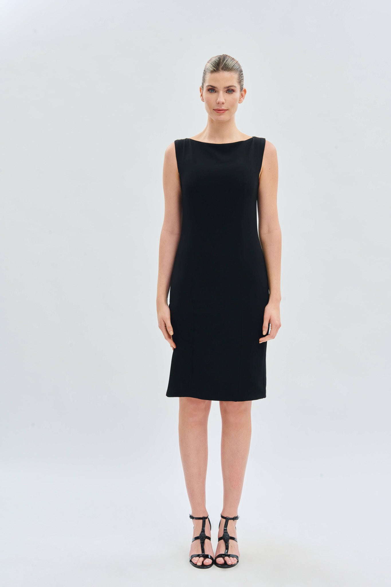 Fitted Dress