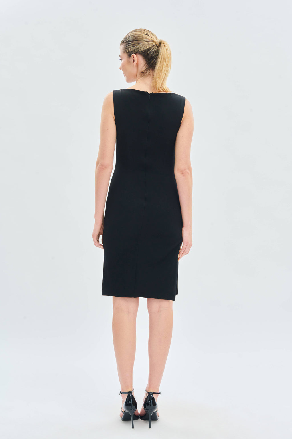 Fitted Dress