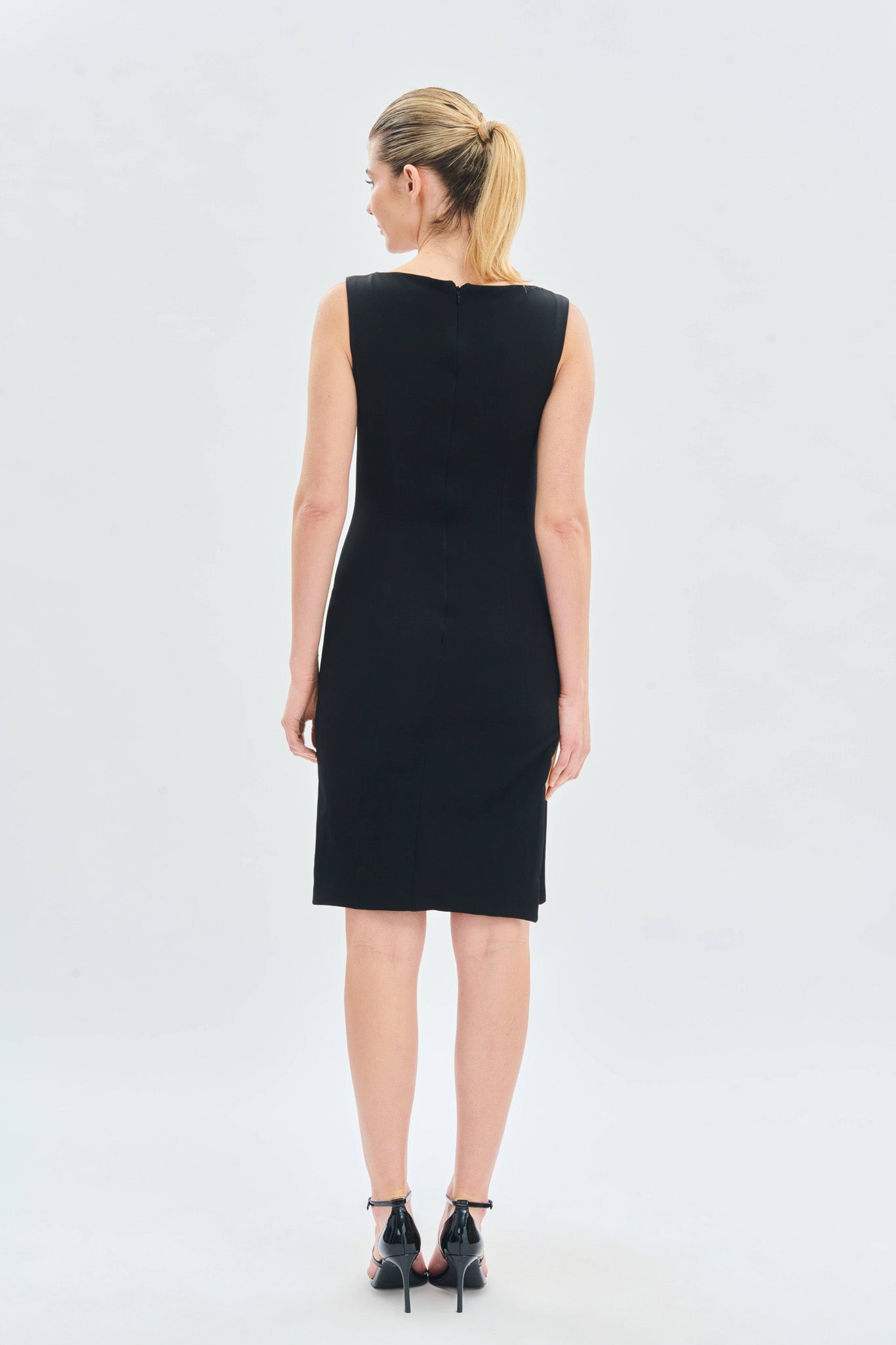 Fitted Dress