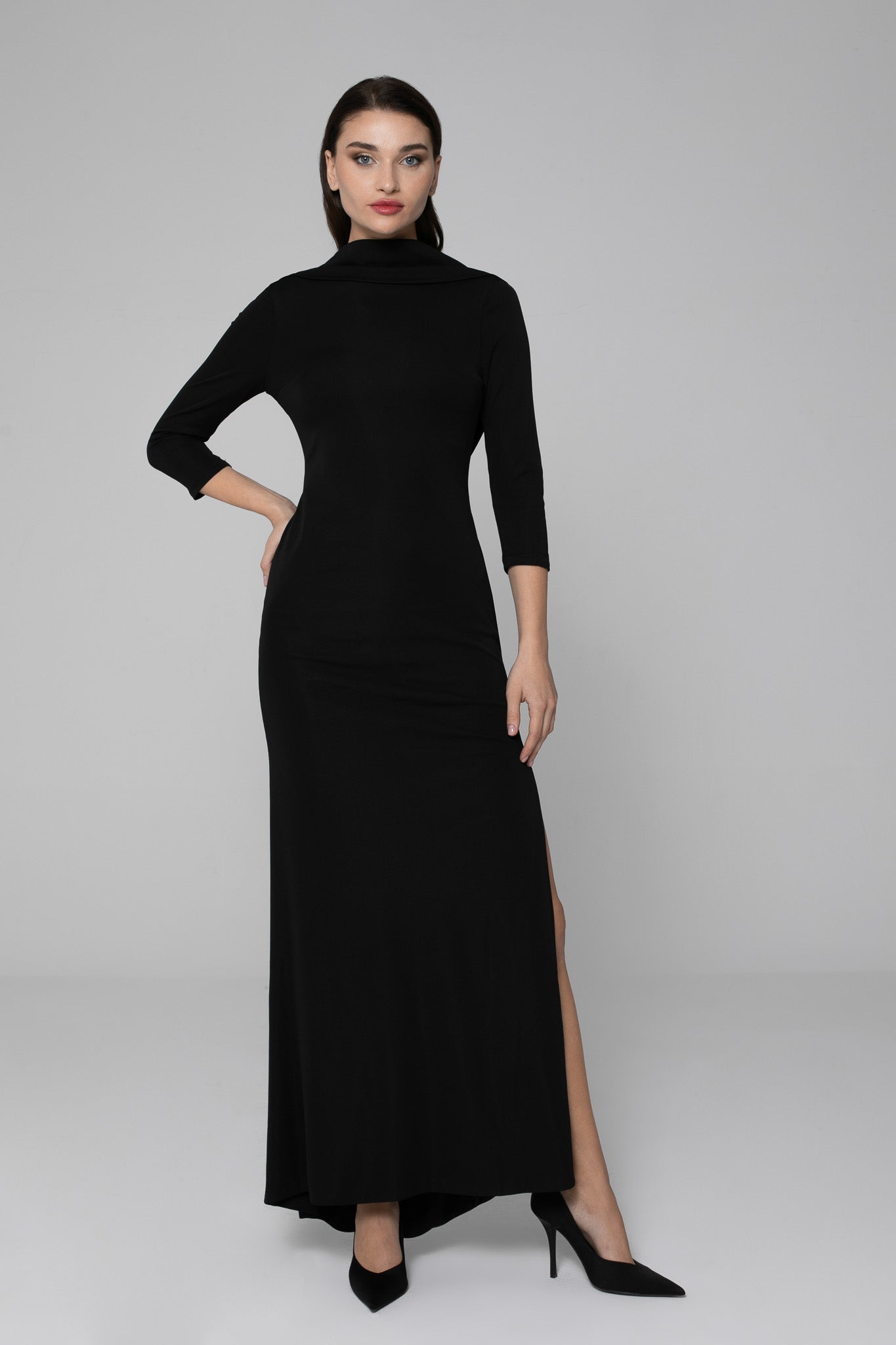 YS ML Party Dress
