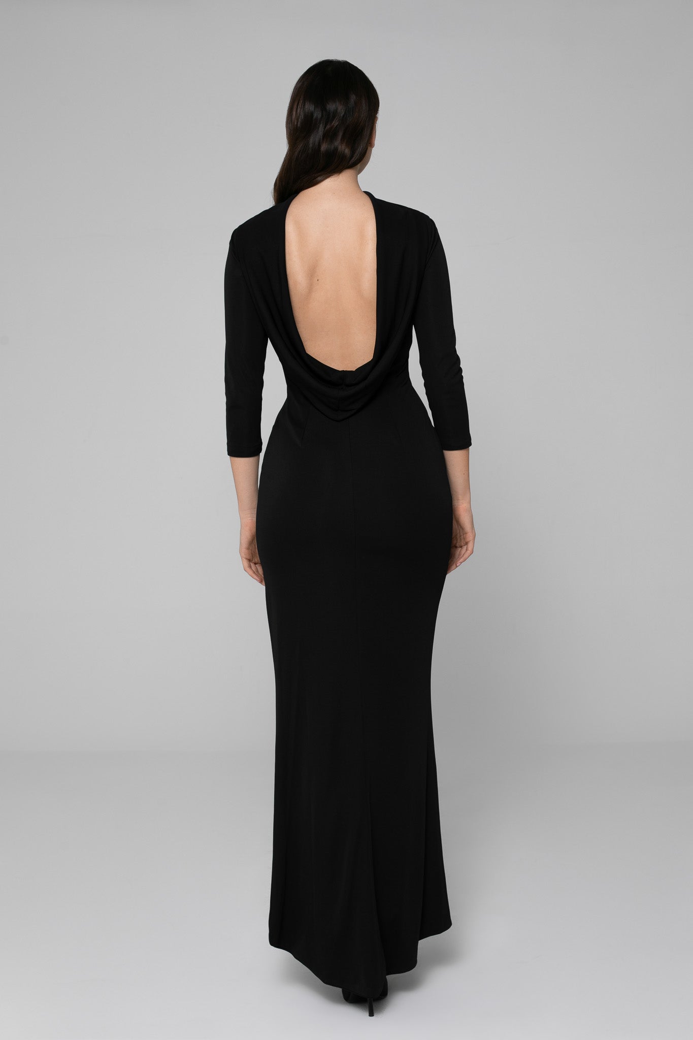 YS ML Party Dress
